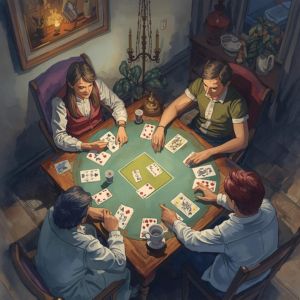 Game Bài KIWIN – Đỉnh Cao Đối Kháng