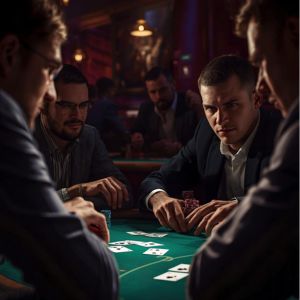 Poker Omaha KIWIN